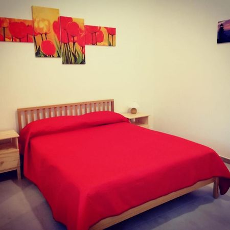 Azalea B&B Napoli Bagian luar foto