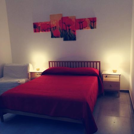 Azalea B&B Napoli Bagian luar foto