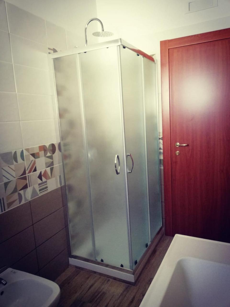 Azalea B&B Napoli Bagian luar foto