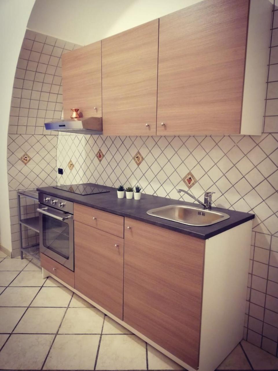 Azalea B&B Napoli Bagian luar foto