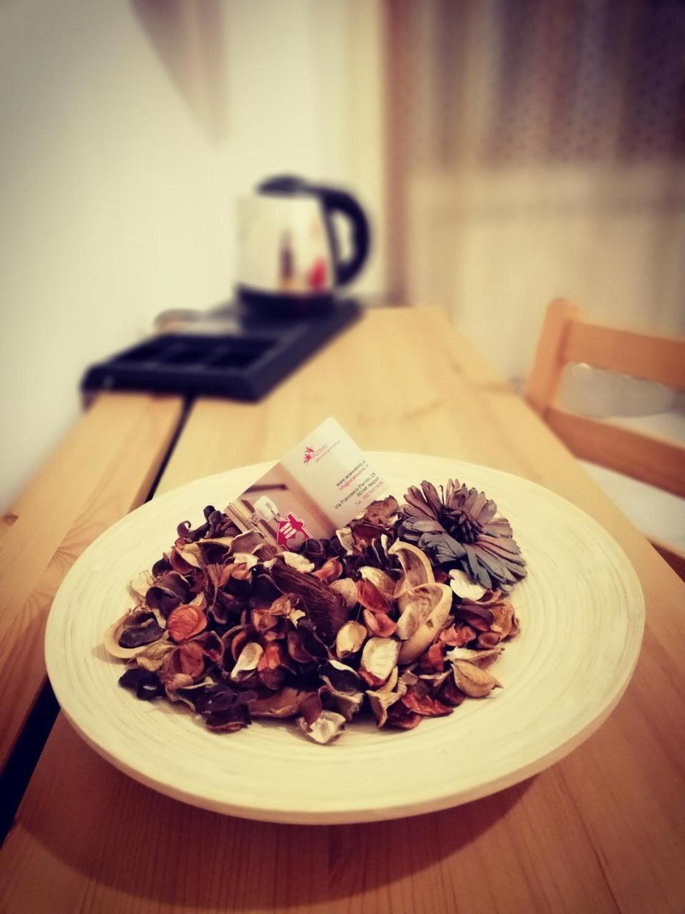 Azalea B&B Napoli Bagian luar foto