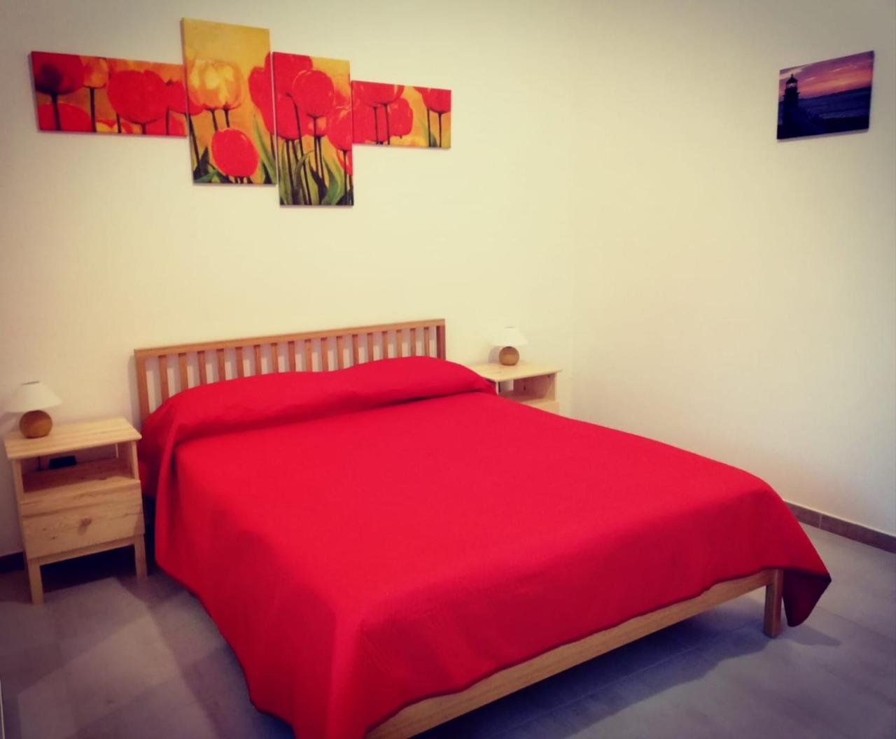 Azalea B&B Napoli Bagian luar foto