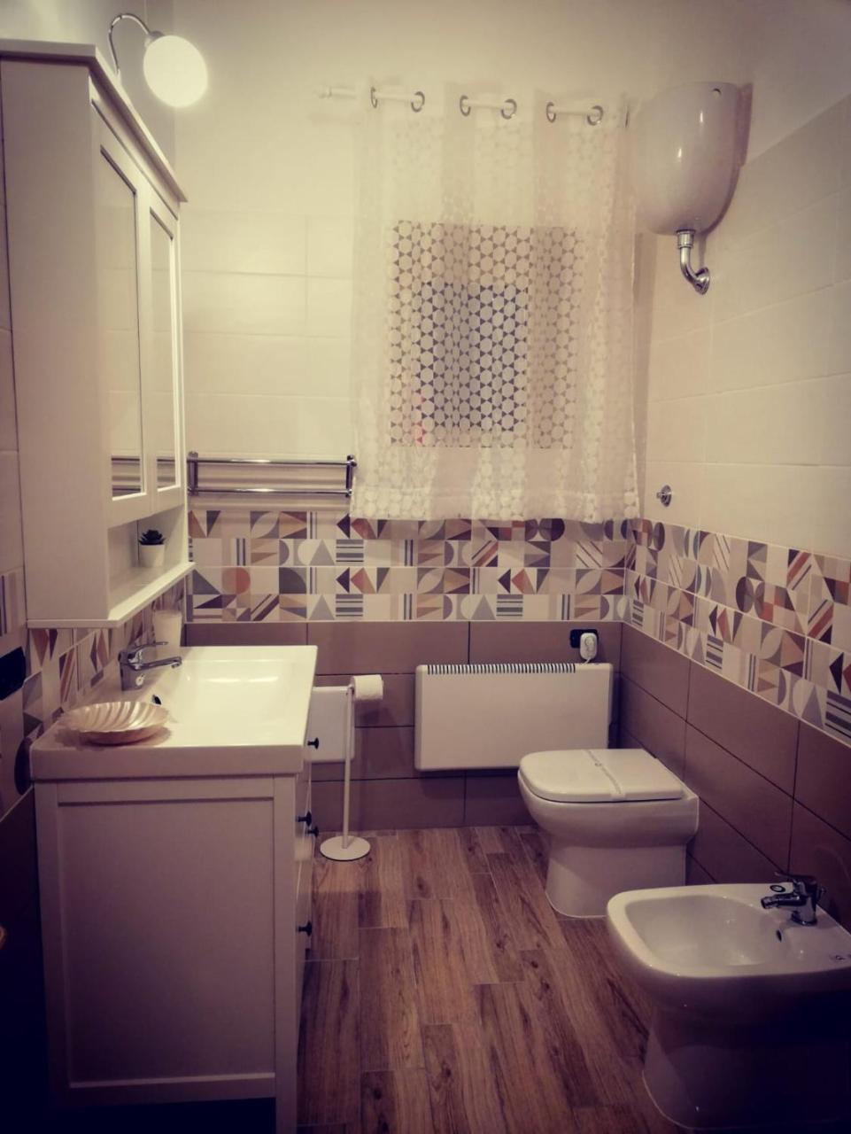 Azalea B&B Napoli Bagian luar foto