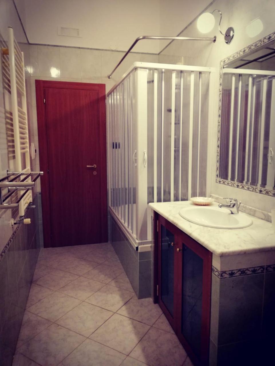 Azalea B&B Napoli Bagian luar foto